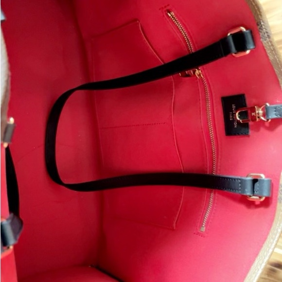 ✨ ONTHEGO GM ✨ ♥️ AUTHENTIC ♥️ Louis Vuitton - Picture 5 of 7